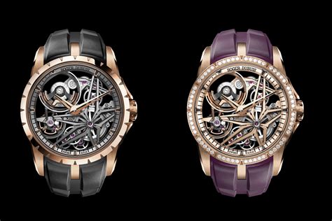 roger dubuis swiss replica watches|roger dubuis price list.